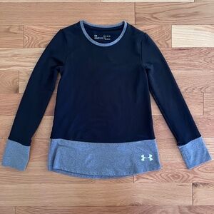 Under Armour ColdGear Base Layer Long Sleeve T-shirt